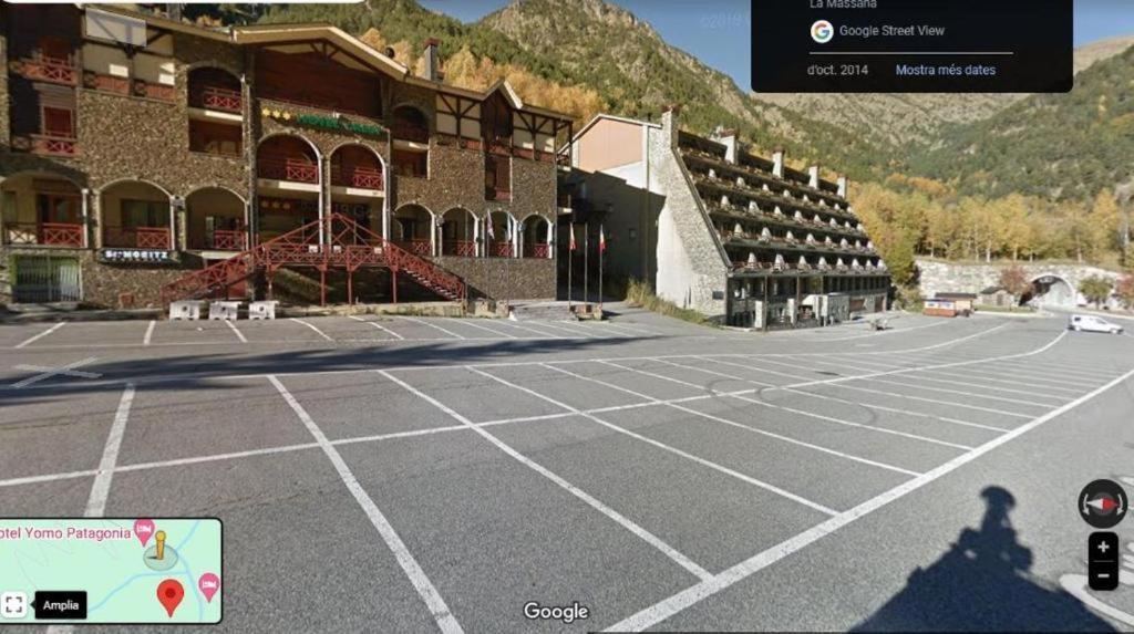 Top Vistas Al Valle Arinsal - 6Pax - A Pie De Pistas & Esqui - Free Parking L By Bonesvacances Exterior photo